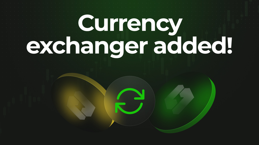Loanledger Launches Built-In Currency Exchanger with Just 2.35% Commission