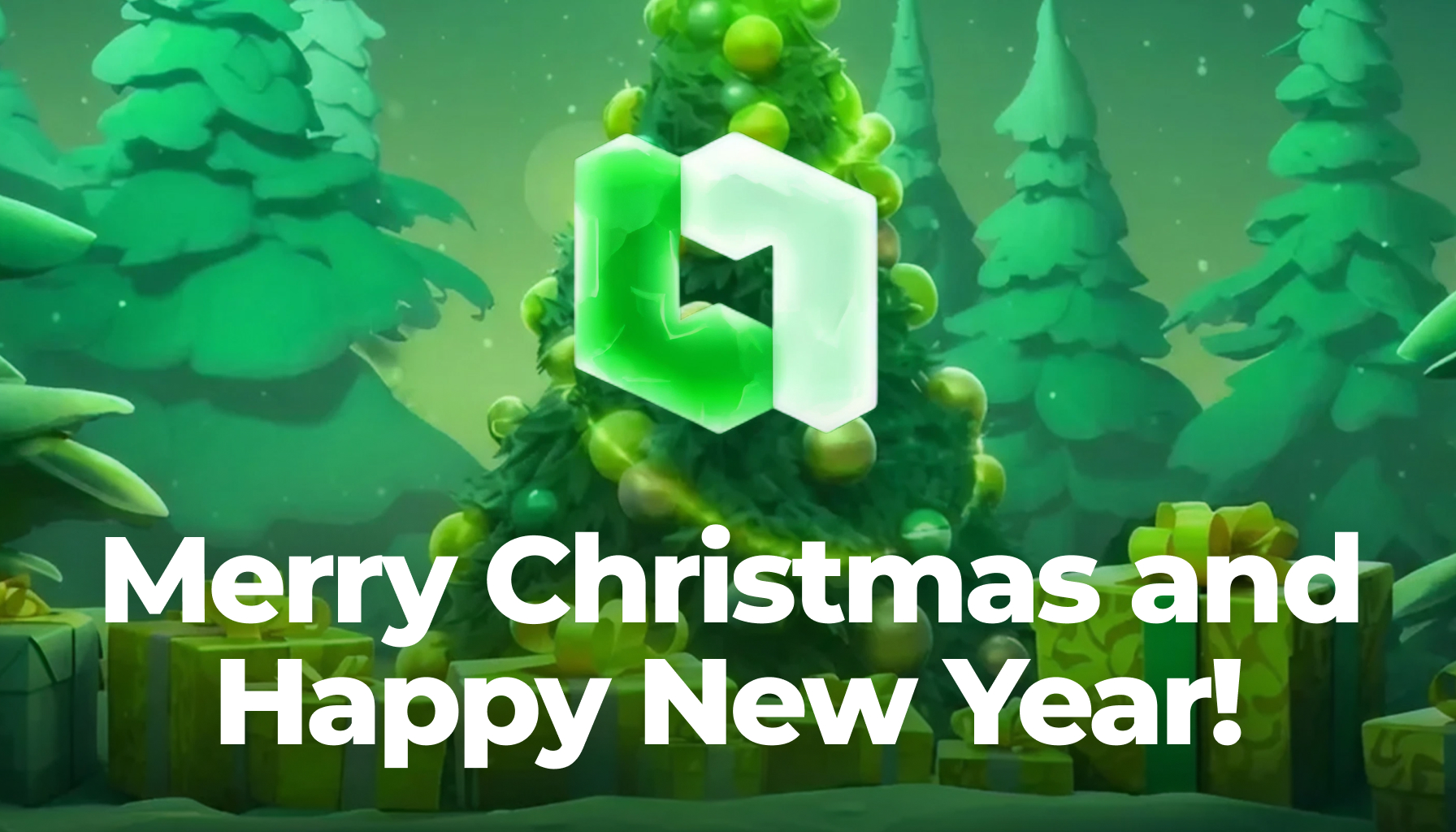 Loanledger Celebrates Christmas and New Year and Summarizes 2025 Results